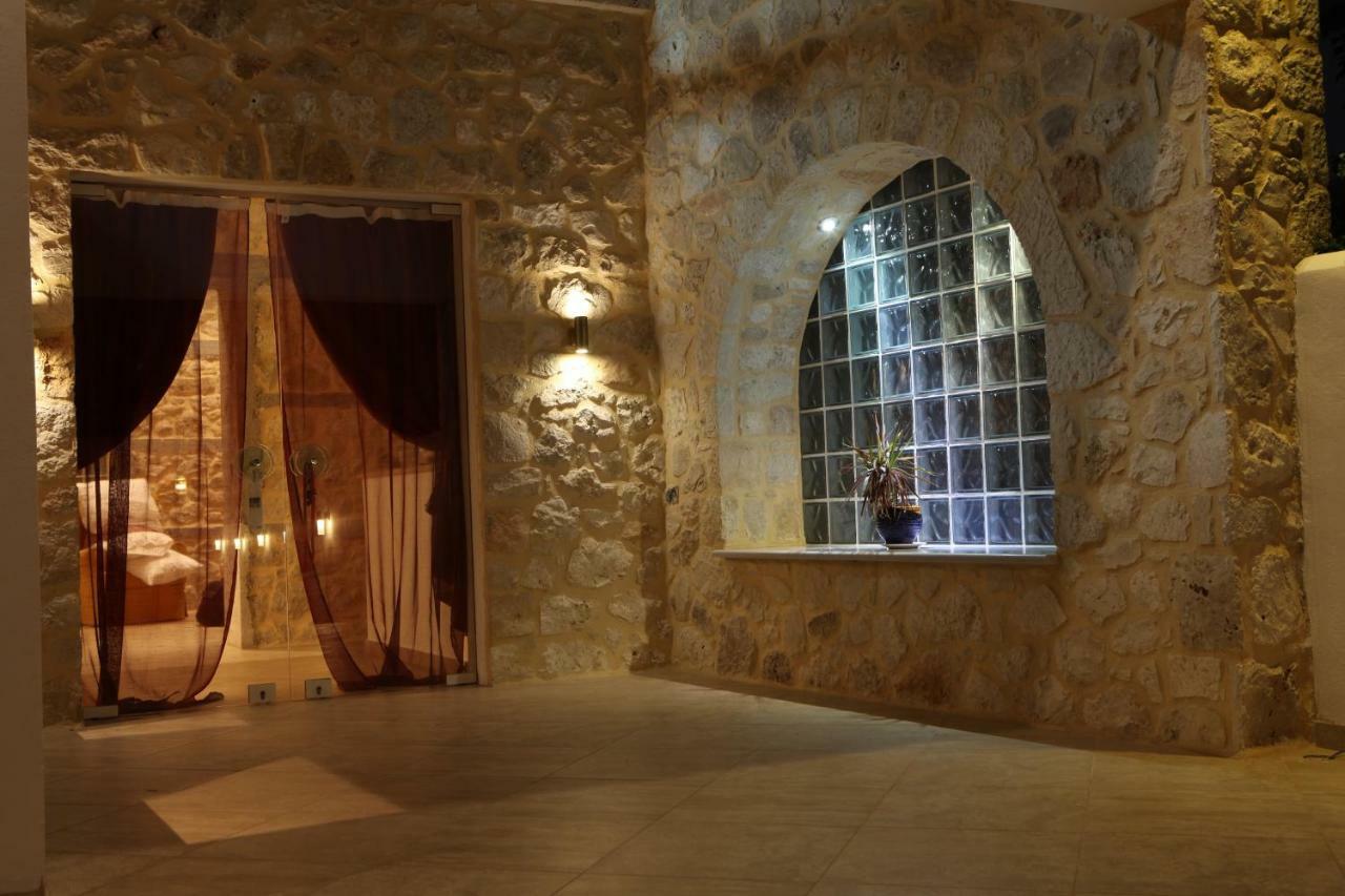 Villa Vanilla Agioi Theodoroi Bagian luar foto